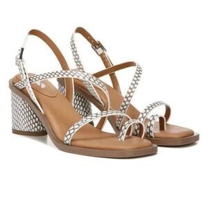 NEW Rache Sandal SARTO‎ BY FRANCO SARTO